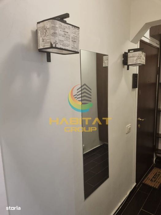Apartament 2 Camere Renovat Zona Brancoveanu