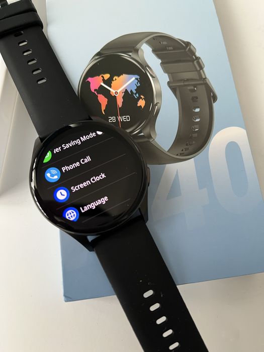 Smartwatch W40 NOU