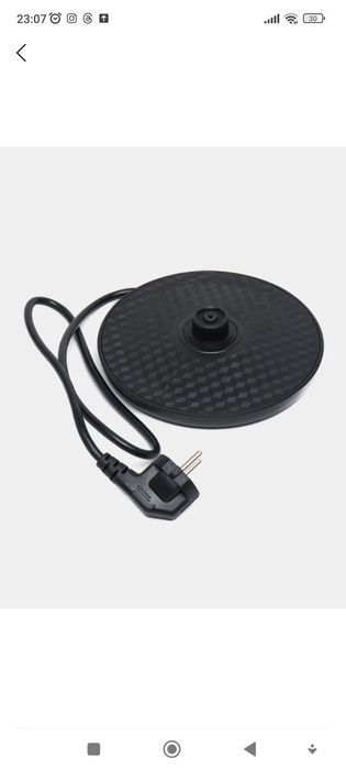 Электрический чайник Sonifer ,   1.8 литра. 
Описание товара :