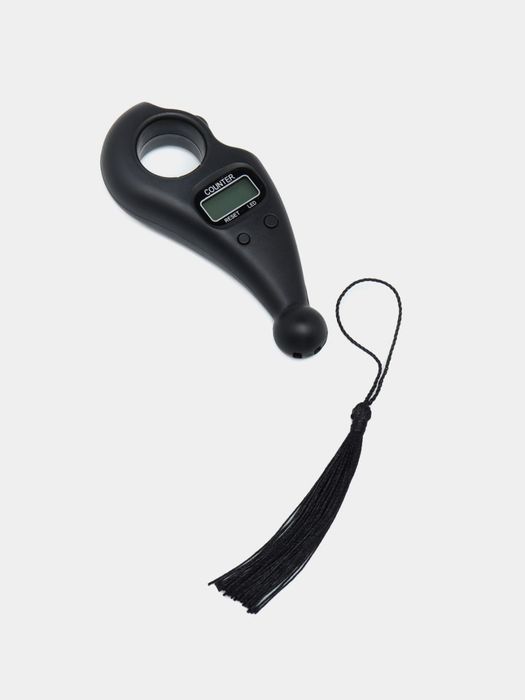 Elektron rolik tasbeh, tasbex, тасбех, тасбих, электронные четки