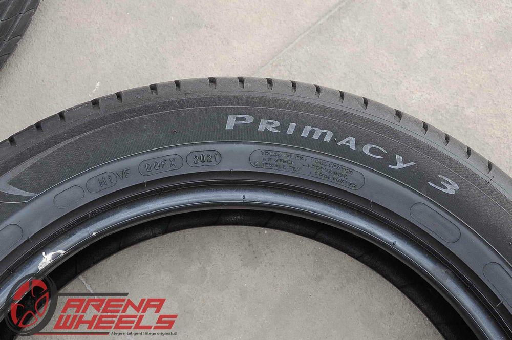 225 50 18 michelin primacy 3 - Piese auto de vânzare | OLX.ro