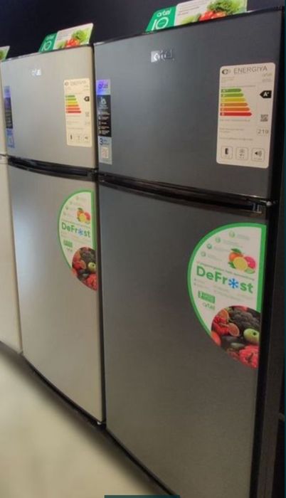 Холоделник ARTEL-276 Мега скидка  со склада доставка бесплатно есть