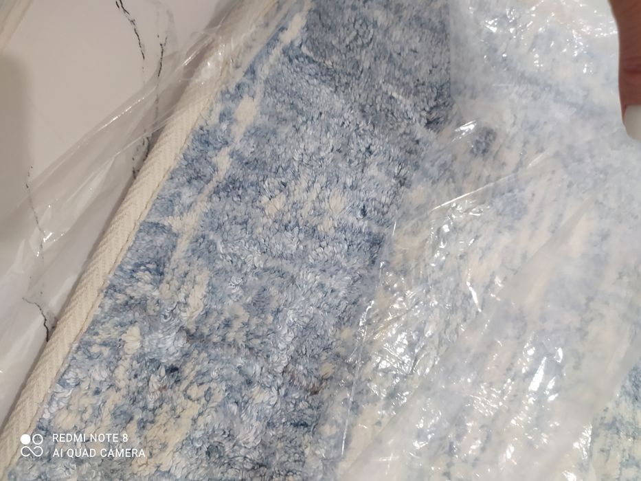 Коврик для ванной комнаты