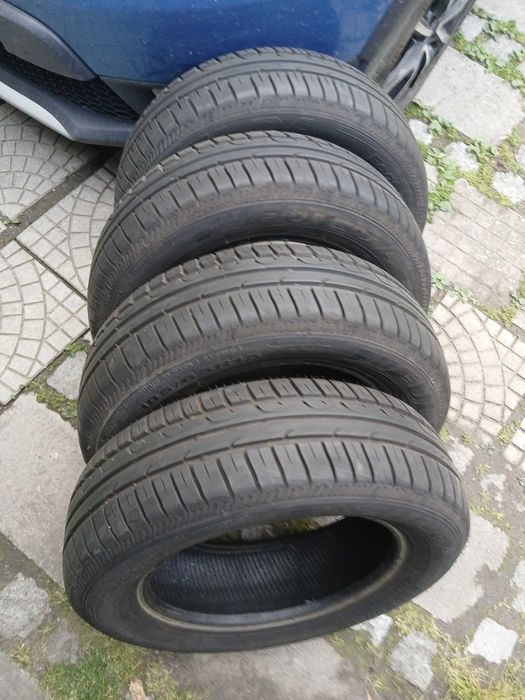 Fulda Ecocontrol 185/65/15