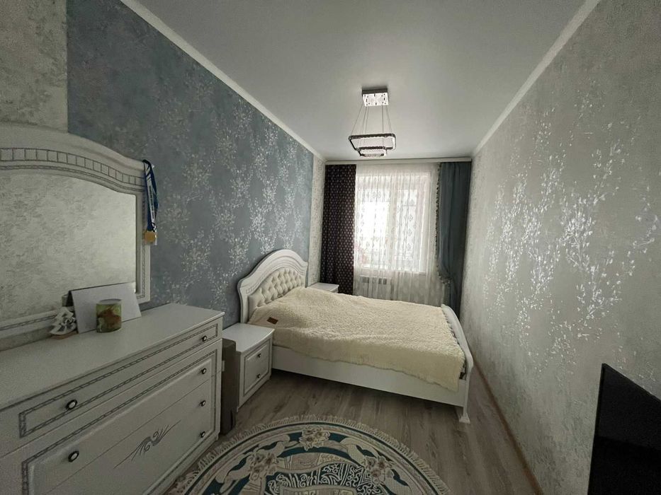 Продажа 3-комнатной квартиры