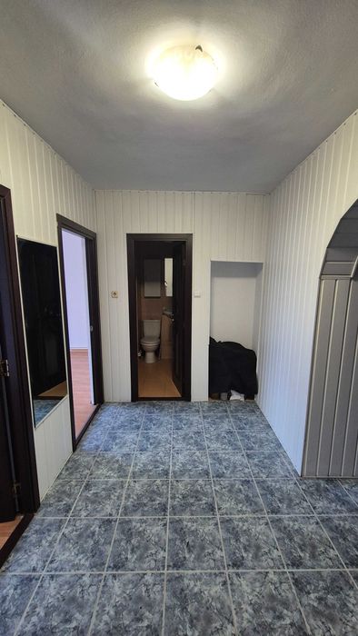 Apartament 3 cam Pietonal Stefan cel Mare / Central 77  mp