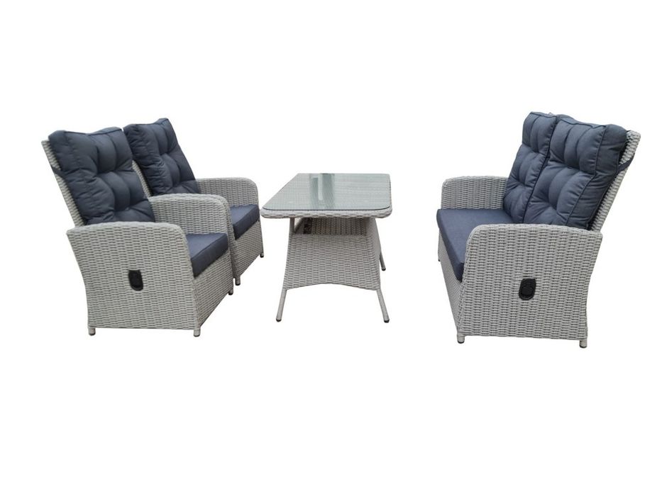 Vand set  de masa mobilier gradina