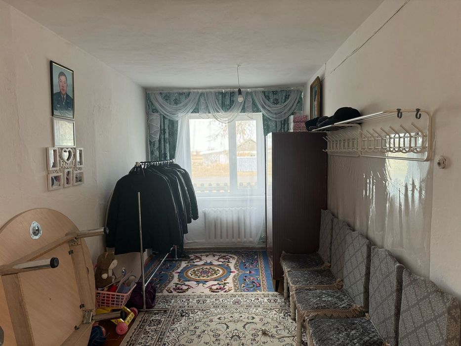 Продам дом в селе Байконыс