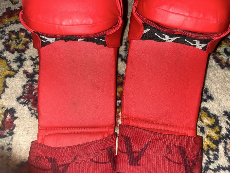 Накладка для карате