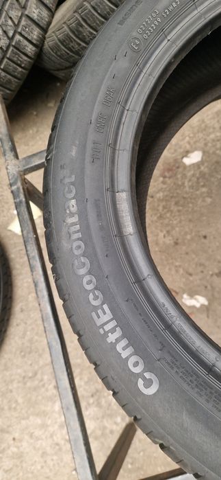 4 anvelope vara 185 50 16 Continental  ContiSportContact 5