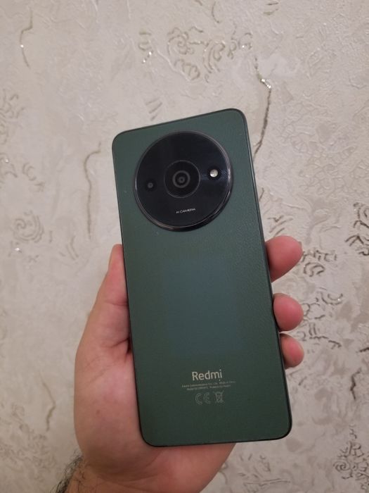 Redmi A3 128g sotladi