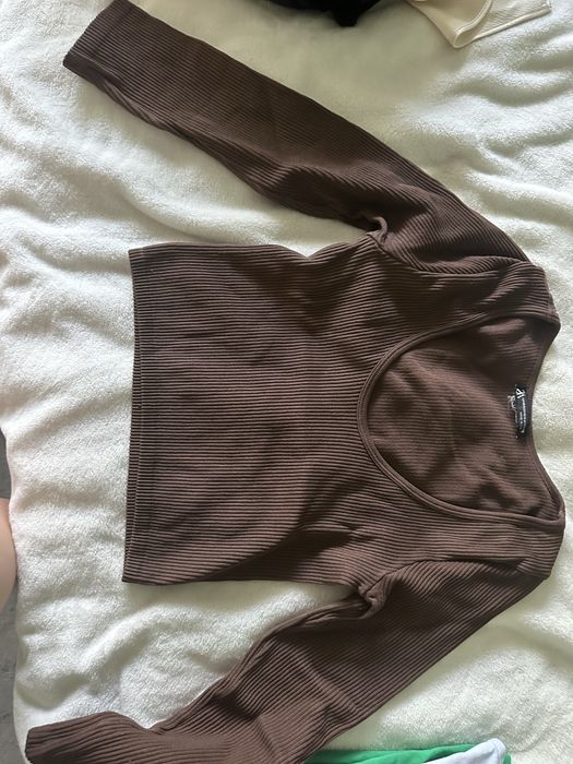 Блуза и тениска Zara