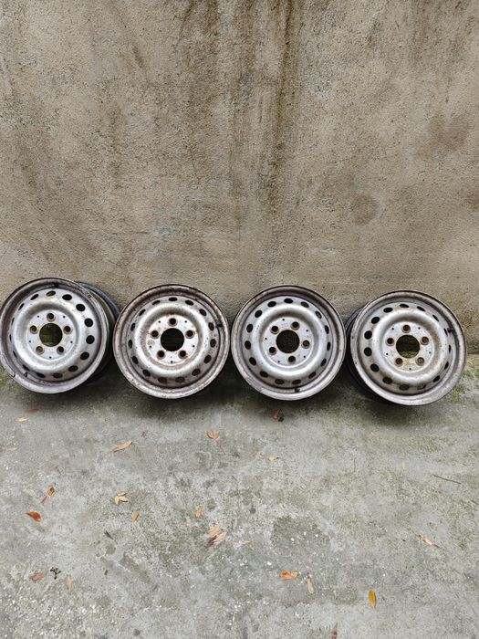 Джанти R15 5/130 Sprinter