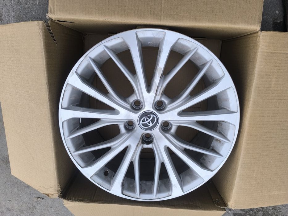 Диски Тойота 70 ...