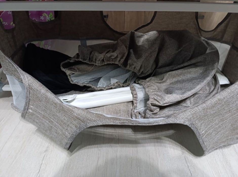 Электро  коляска