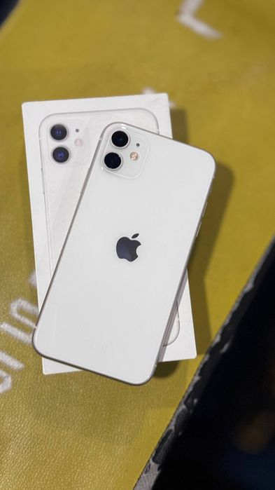 Iphone 11 128gb 72%