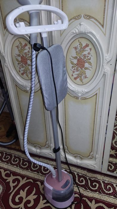 Отпариватель! Срочно!