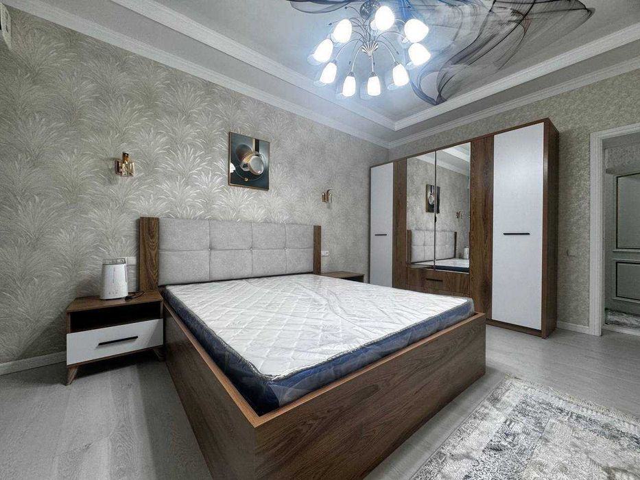 Срочная аренда квартиры выгодная цена! 2 комн квартира!Сергилийсикй рн