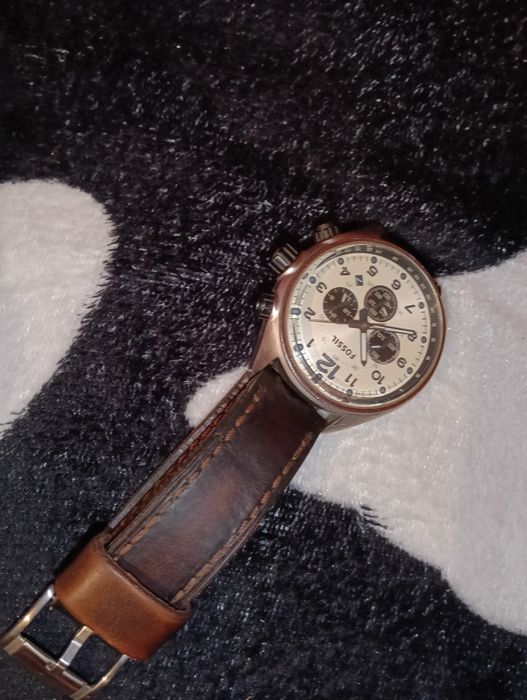 Ceas Fosil bărbătesc