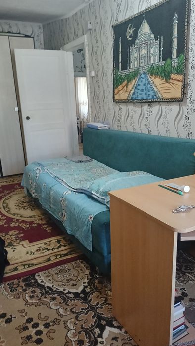 сдаётся комната в частном доме.