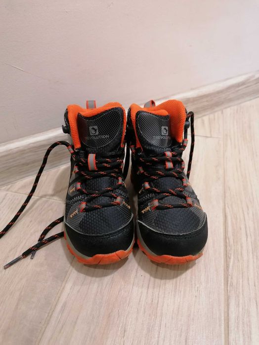 Детски боти /ботушки