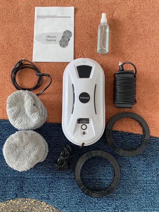 Продам Робот окномойщик