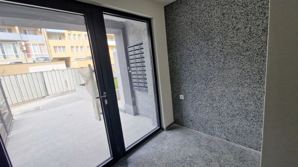 Продава се Двустаен апартамент в Приморско - 65 кв.м за 1439 €/кв.м - Снимка #4