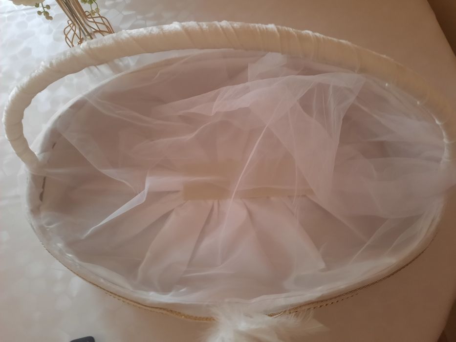 Продам корзина на тойбастар