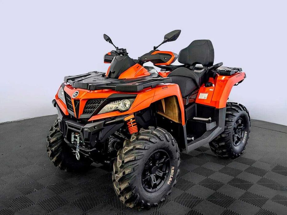 Квадроцикл CFMoto CForce 1000 EPS