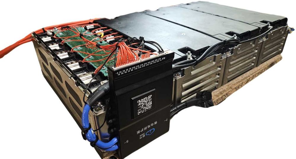 Baterie Acumulator Fotovoltaice 48v 10kw Nou OFERTA!