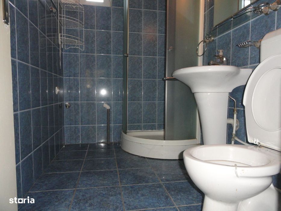 Apartament 3 camere conf. 1 parter inalt zona centrala, vad comercial