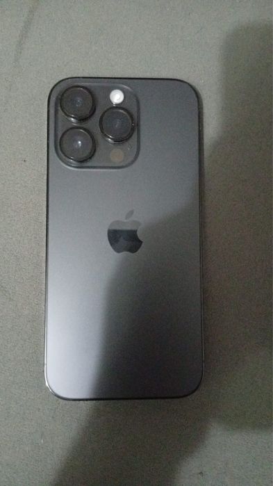 Iphone 14 pro.