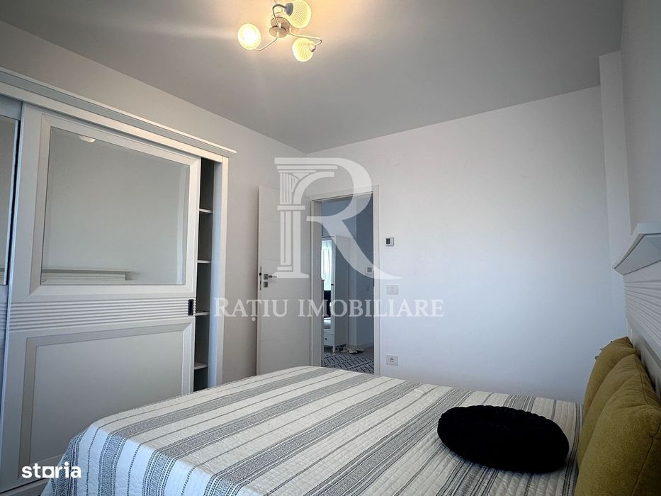 Apartament cu 3 camere | Urbana Residence | Oradea