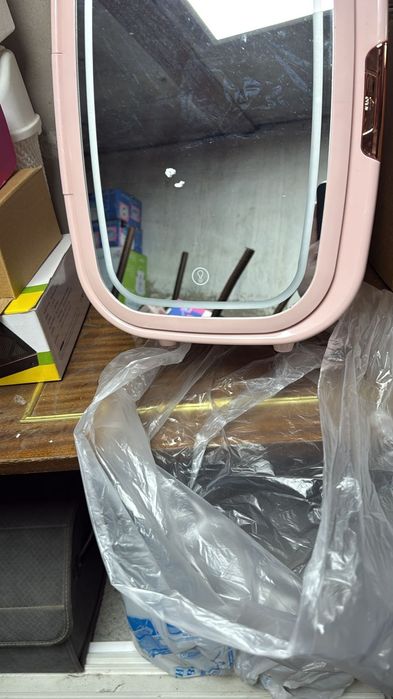 бюти холодильник