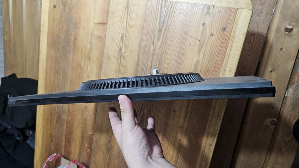 Монитор LG на запчасти