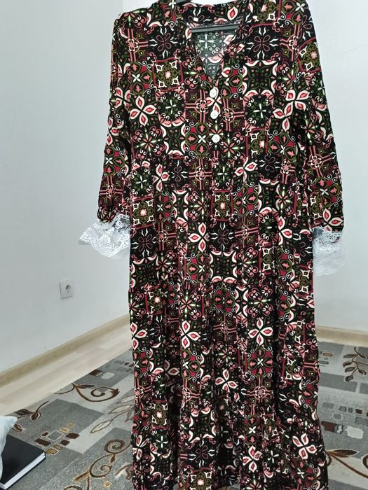 Платье женское, көйлек