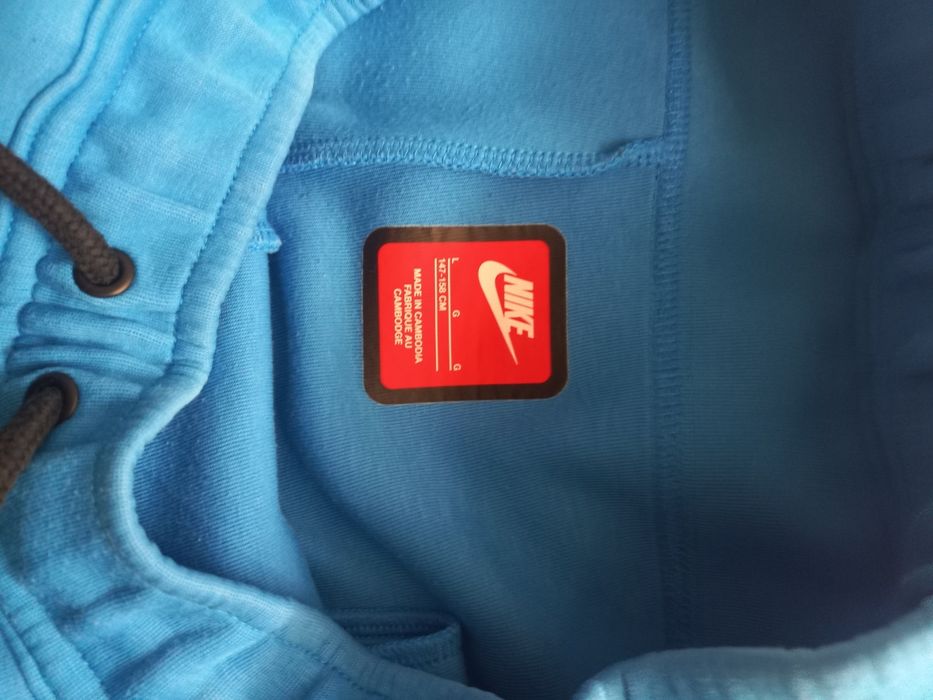 Nike Shorts Tech Fleece