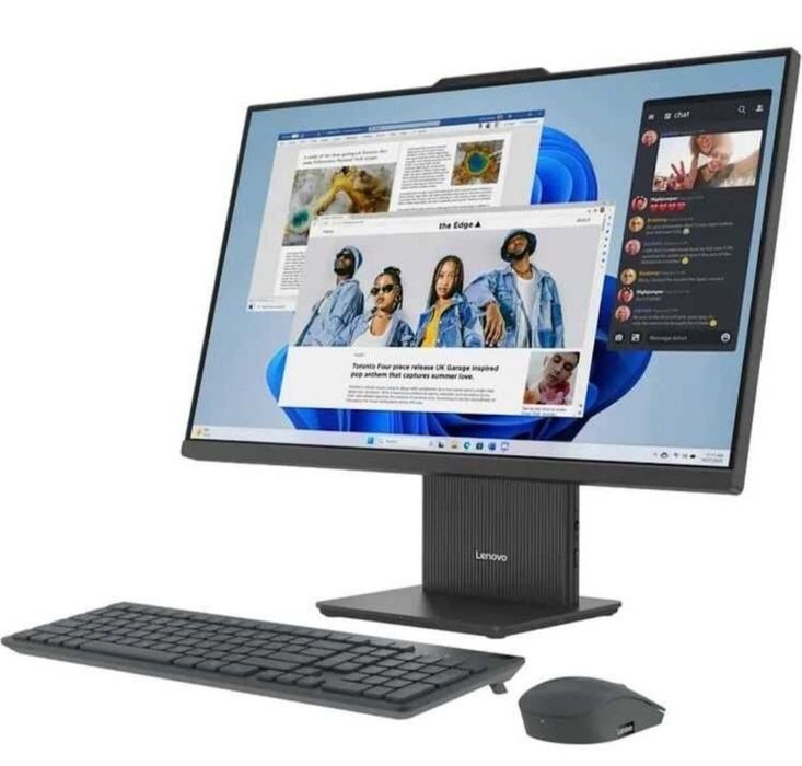 Моноблок Lenovo 24IRH9 i5-13420H 8GB DDR5 512GB