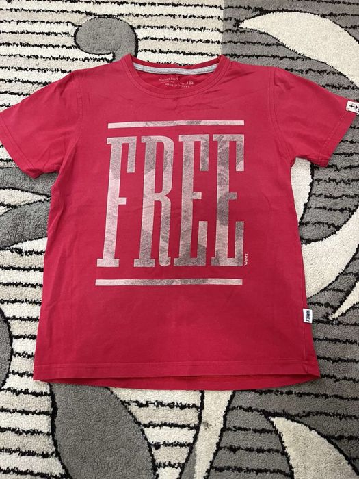 Детски тениски.