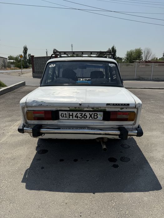 Vaz 2106 Sotiladi