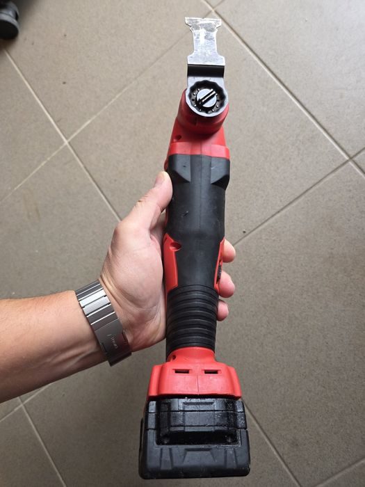 Multicutter Multifuncțională milwaukee M18 BMT