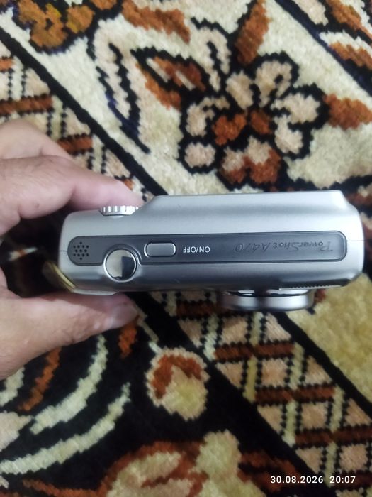 Продам фотоаппарат
