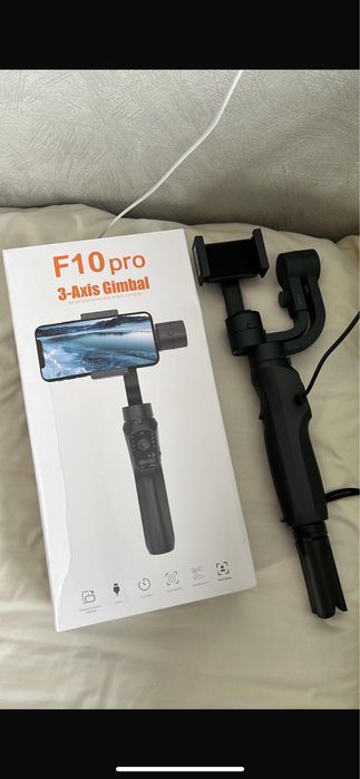 Стабилизатор F10 pro