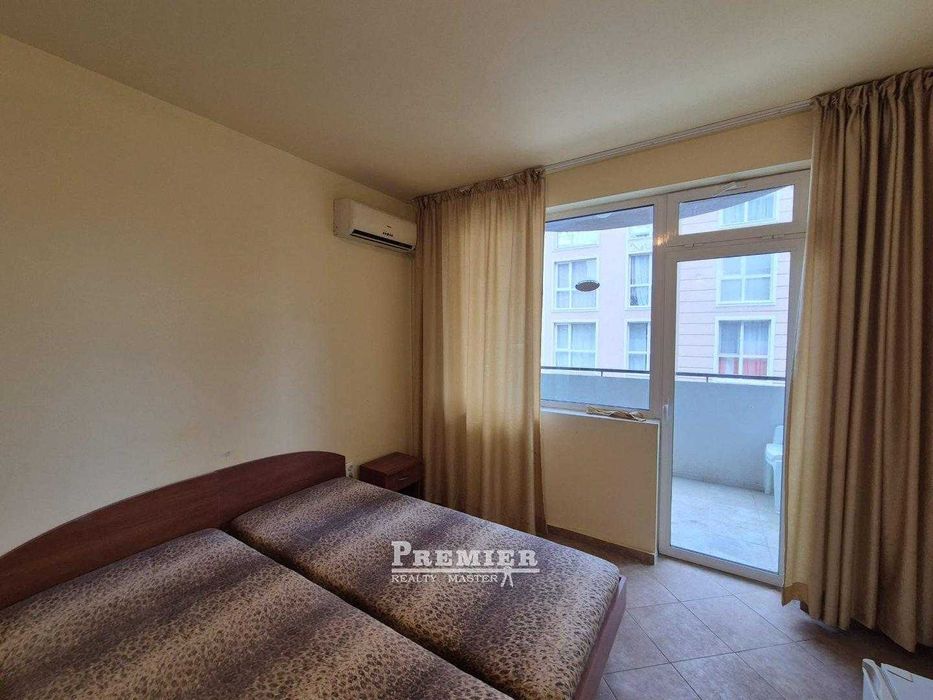 Продава се Едностаен апартамент в с. Равда, Област Бургас - 40 кв.м за 1150 €/кв.м - Снимка #3