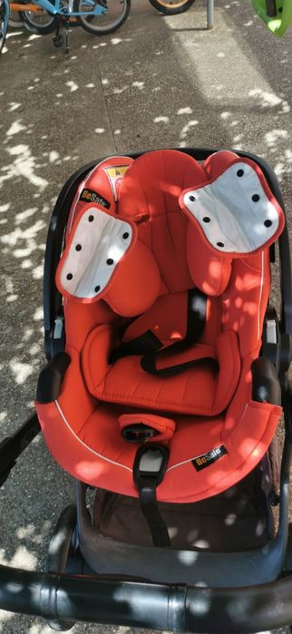 Детска количка I Candy  Orange