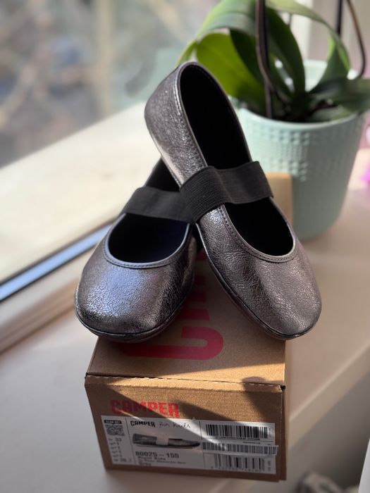 Balerini pantofi Camper - nr 33 - impecabili