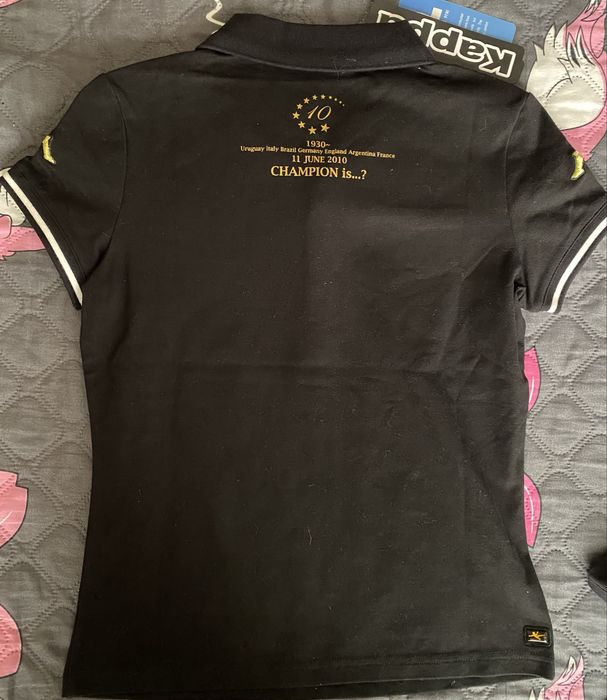 Футболки Карра женские