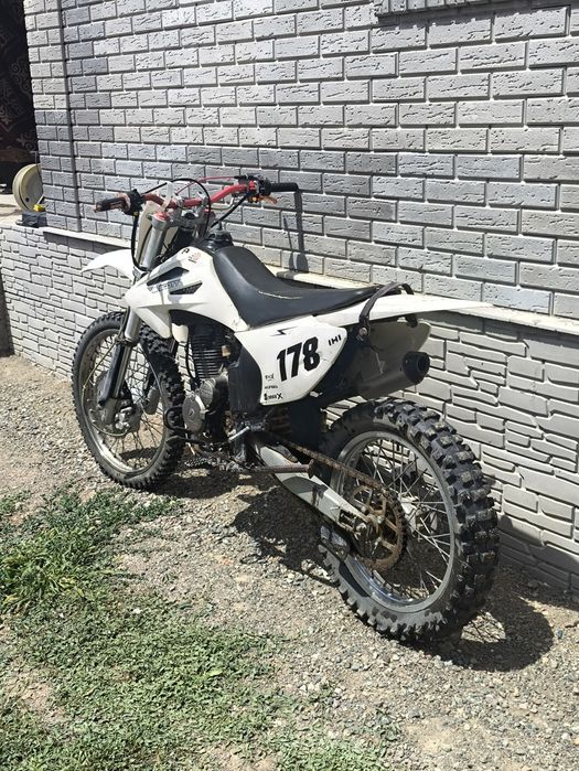 продам эндуро 250