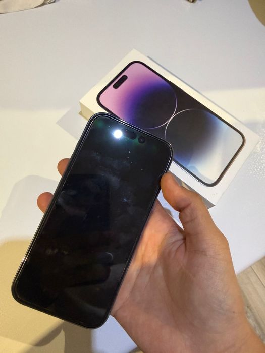 Iphone 14pro оригинальный