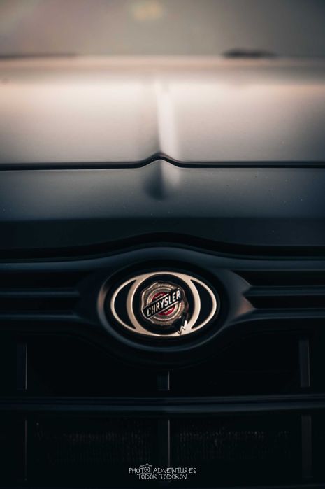 Автомобилна фотография | Стил, детайл и характер